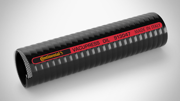 VACUPRESS OIL