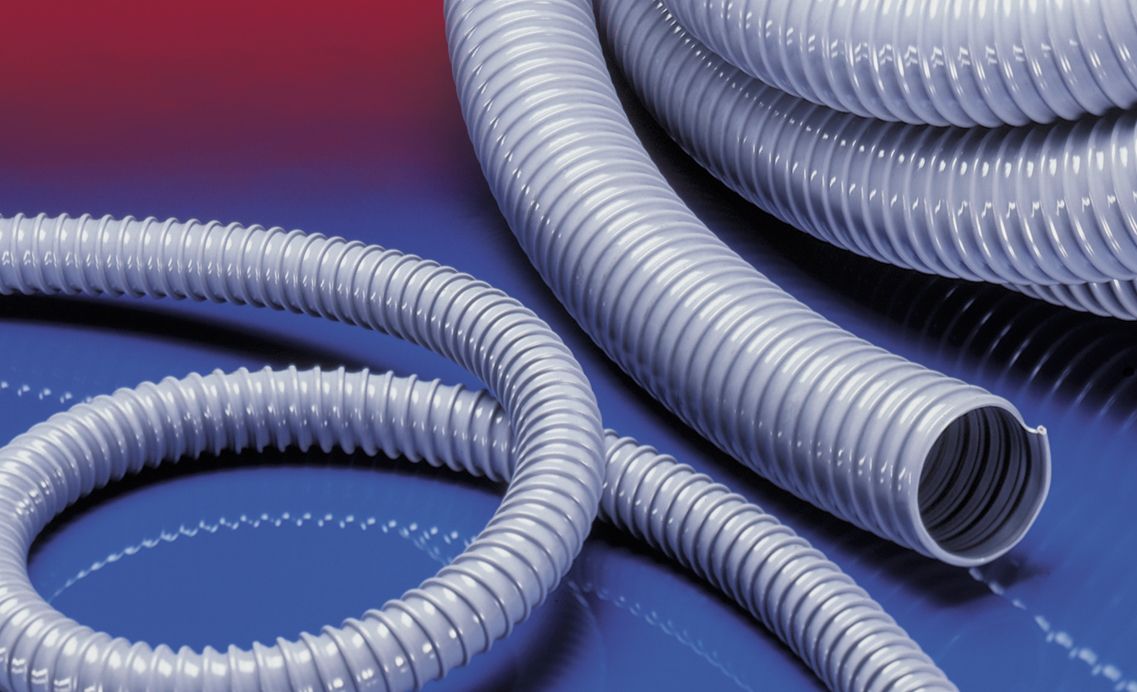 AIRDUC PVC 345