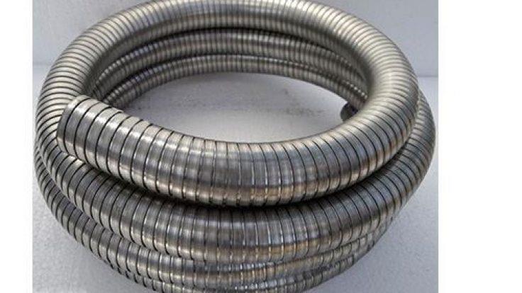 EGZOS SPİRAL HORTUM