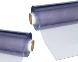 STANDART PVC LEVHA