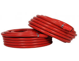 PVC YANGIN DOLAP HORTUMU