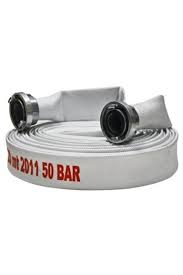 LAYFLAT PVC FIRE HOSE