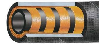 R9 HİDROLİK HORTUM