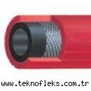 RUBBER INFLAMMABLE OXYGENE ASETHYLENE HOSE