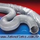 PVC TELLİFLEKS HORTUMLAR